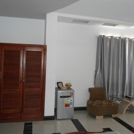 Khang Khang 2 Hotel Куинён Экстерьер фото